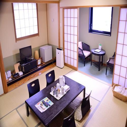 Takasaki Urban Hotel Exteriér fotografie