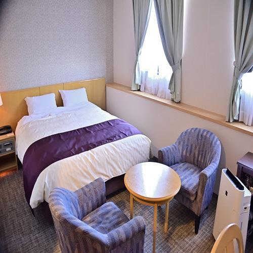 Takasaki Urban Hotel Exteriér fotografie