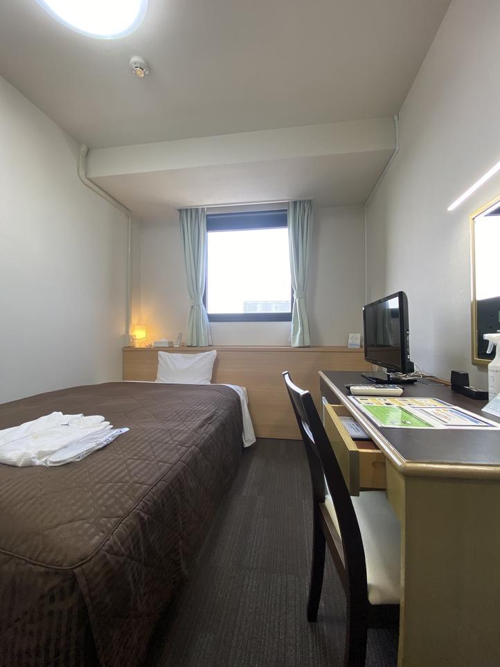 Takasaki Urban Hotel Exteriér fotografie