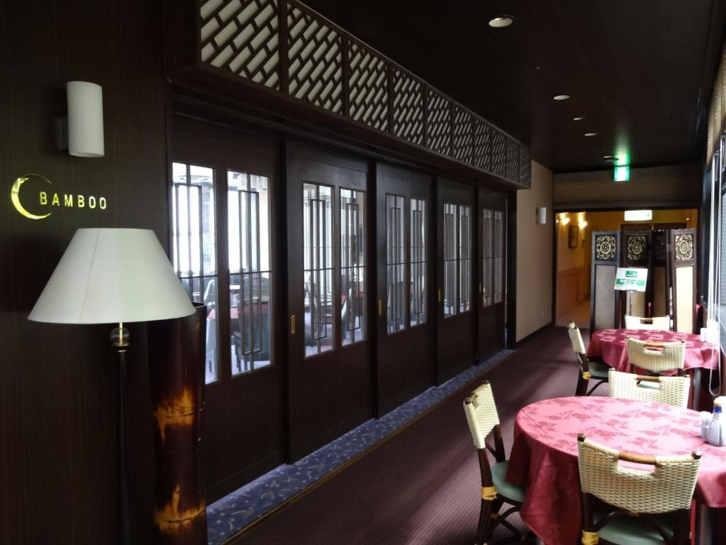 Takasaki Urban Hotel Exteriér fotografie