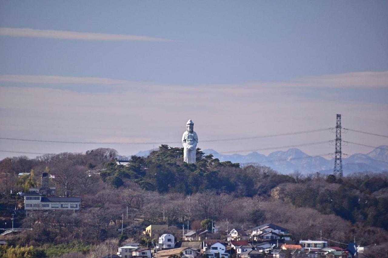 Takasaki Urban Hotel Exteriér fotografie